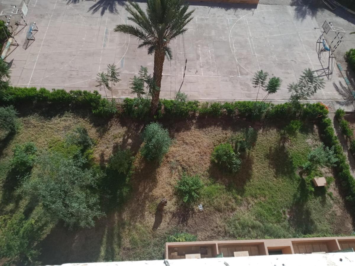 Hotel Kenzi Azghor Warzazat Zewnętrze zdjęcie